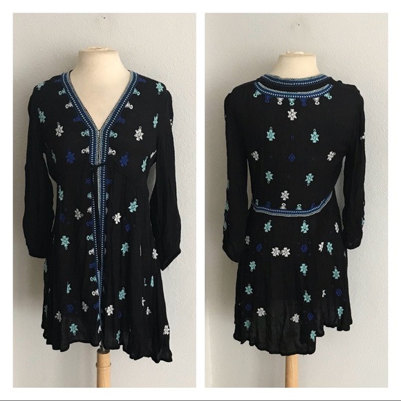 Free People Dresses & Skirts - Free People Stargazer Dress